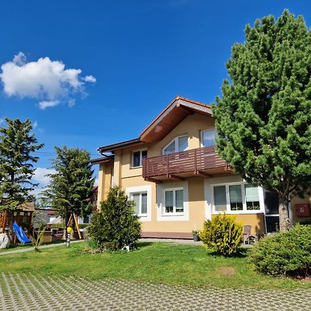 Apartman Jantolak 斯祖贝莱克 外观 照片