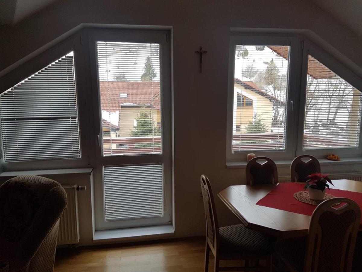 Apartman Jantolak 斯祖贝莱克 外观 照片